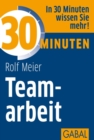 30 Minuten Teamarbeit - eBook