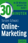 30 Minuten Online-Marketing - eBook