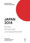 Japan 2018 - eBook