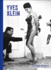 Yves Klein: In/Out Studio - Book