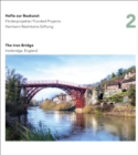 Iron Bridge, England : Hefte zur Baukunst Volume 2 - Book