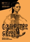 Computer Grrls : HMKV Ausstellungsmagazin 2021/01 - Book