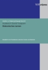 Diakonisches Lernen : Modelle fur ein Praxislernen zwischen Schule und Diakonie. E-BOOK - eBook
