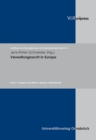 Verwaltungsrecht in Europa : Band 2: Frankreich, Polen und Tschechien. E-BOOK - eBook