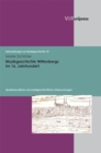 Musikgeschichte Wittenbergs im 16. Jahrhundert : Quellenkundliche und sozialgeschichtliche Untersuchungen - eBook