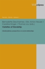 Varieties of friendship : Interdisciplinary perspectives on social relationships - eBook