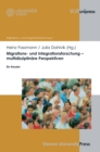 Migrations- und Integrationsforschung - multidisziplinare Perspektiven : Ein Reader - eBook