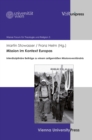 Mission im Kontext Europas : Interdisziplinare Beitrage zu einem zeitgemaen Missionsverstandnis - eBook