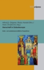 Herrschaft in Sudosteuropa : Kultur- und sozialwissenschaftliche Perspektiven - eBook