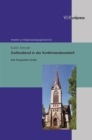 Gottesdienst in der Konfirmandenarbeit : Eine triangulative Studie - eBook