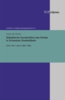 Didaktische Konstruktion des Kindes in Schweizer Kinderbibeln : Zurich, Bern, Luzern (1800-1850) - eBook