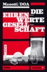 Die ehrenwerte Gesellschaft - eBook