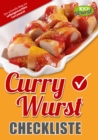 Checkliste: Currywurst : Der schnelle Weg zur selbstgemachten Currywurst - eBook