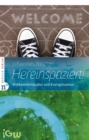 Hereinspaziert! : Willkommenskultur und Evangelisation - eBook
