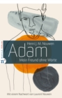 Adam : Mein Freund ohne Worte - eBook