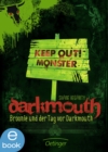 Darkmouth - Broonie und der Tag vor Darkmouth - eBook