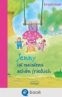 Jenny ist meistens schon friedlich - eBook