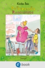 Prinzessin Rosenblute 1 - eBook