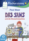 Das Sams und die Wunschmaschine : Buchersterne. 1./2. Klasse - eBook