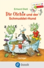 Die Olchis und der Schmuddel-Hund : Lesestarter. 1. Lesestufe - eBook