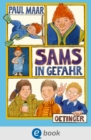 Das Sams 5. Sams in Gefahr - eBook