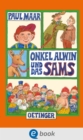 Das Sams 6. Onkel Alwin und das Sams - eBook