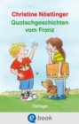 Quatschgeschichten vom Franz - eBook