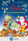 Die Olchis. Das Adventskalenderbuch - eBook