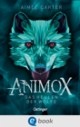 Animox 1. Das Heulen der Wolfe - eBook