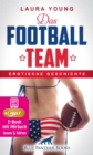 Das Football Team | Erotik Audio Story | Erotisches Horbuch - eBook