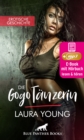 GogoTanzerin | Erotik Audio Story | Erotisches Horbuch - eBook