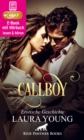 CallBoy | Erotik Audio Story | Erotisches Horbuch - eBook