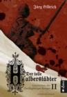 Der tolle Halberstadter. Geschichten des Dreiigjahrigen Krieges : Band 2. Historischer Roman - eBook