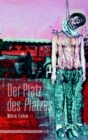 Der Platz des "Platzes" : Gestalt- und raumtheoretische Kontextualisierungen zu Hubert Fichtes Roman "Der Platz der Gehenkten" - eBook