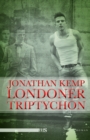Londoner Triptychon - eBook