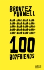 100 Boyfriends - eBook