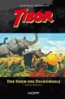 Tibor 1: Der Sohn des Dschungels - eBook