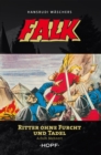 Falk 1: Ritter ohne Furcht und Tadel - eBook