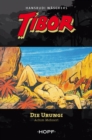 Tibor 3: Die Urungi - eBook