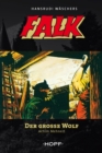 Falk 5: Der groe Wolf - eBook