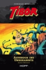 Tibor 7: Aufbruch ins Unbekannte - eBook