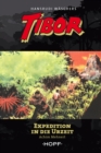 Tibor 8: Expedition in die Urzeit - eBook