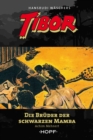 Tibor 10: Die Bruder der Schwarzen Mamba - eBook