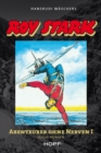 Roy Stark Band 1 von 2: Abenteurer ohne Nerven I - eBook