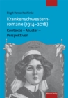 Krankenschwesternromane (1914-2018) : Kontexte - Muster - Perspektiven - eBook