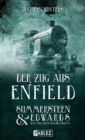 Der Zug aus Enfield : Summersteen & Edwards 2 - eBook