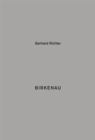 Gerhard Richter : Birkenau - Book