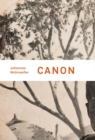 Johannes Wohnseifer : Canon - Book