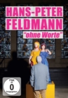 Hans-Peter Feldmann : "Ohne Worte" DVD - Book