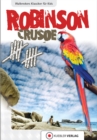 Robinson Crusoe : Walbreckers Klassiker fur die ganze Familie - eBook